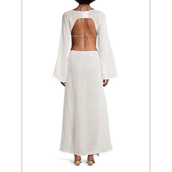 CULT GAIA “Juliana” Dress, Worn Once, Size Small!